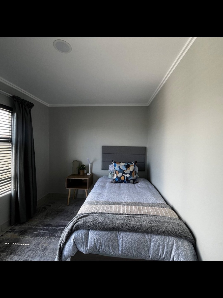 3 Bedroom Property for Sale in Pellissier Free State